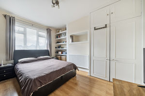 Bedroom 3- click for photo gallery